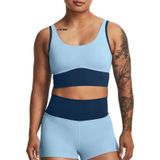 Tanktop Under Armour UA Meridian Fitted Crop 1379153-490 L