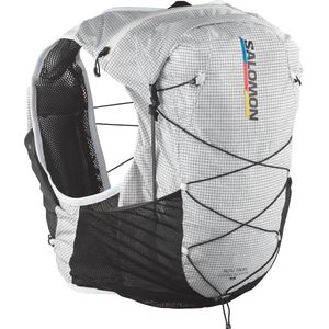 Rugzak Salomon ADV SKIN CROSS SEASON RACE FLAG lc2091900 Maat S