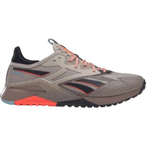 Fitness schoenen Reebok NANO X2 TR ADVENTURE hr0411 44,5 EU
