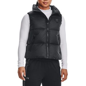 Under Armour UA CGI Down Vest 1375456-001 M