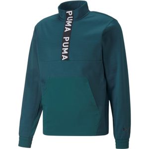 Sweatshirt Puma FIT PWRFLEECE MIDLAYER 52212624 L