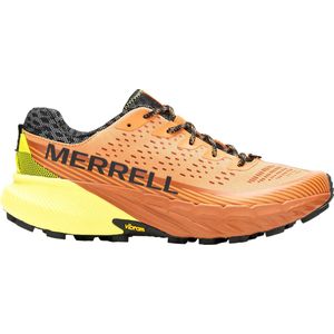 Trail schoenen Merrell AGILITY PEAK 5 j068109 Maat 43,5 EU