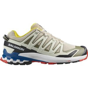 Trail schoenen Salomon XA PRO 3D V9 l47118800 47,3 EU