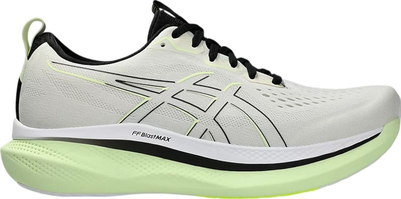 Hardloopschoen Asics GLIDERIDE MAX 1011b891-200 44 EU