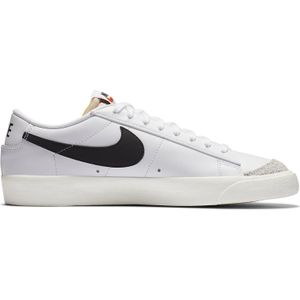 Schoenen Nike Blazer Low 77 Vintage da6364-101 44 EU