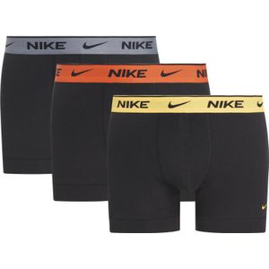 Boxers Nike TRUNK 3PK, MSK ke1008-msk L