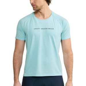 T-shirt Cyklo CRAFT ADV Gravel 1913183-308200 XL