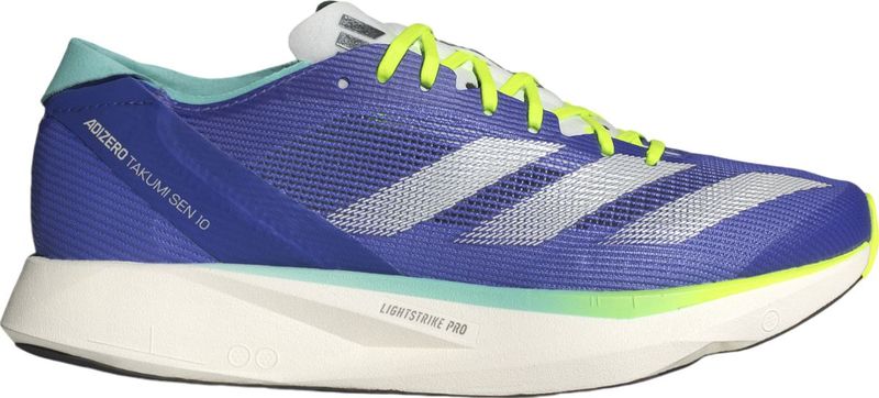 Hardloopschoen adidas ADIZERO TAKUMI SEN 10 W id3628 Maat 39,3 EU