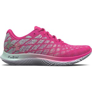 Hardloopschoen Under Armour UA W FLOW Velociti Wind 2 DL 3025177-600 39 EU