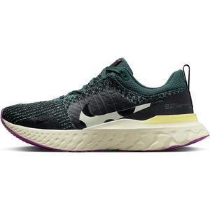 Hardloopschoen Nike React Infinity Run Flyknit 3 dz3014-300 41 EU