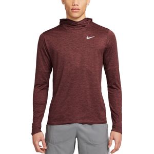 Sweatshirt met capuchon Nike M NK UV DF ELMNT TOP HOODIE fb8571-681 S