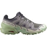 Trail schoenen Salomon SPEEDCROSS 6 W l47582000 Maat 40,7 EU