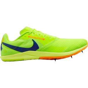 Track schoenen/Spikes Nike RIVAL XC 6 dx7999-701 40 EU