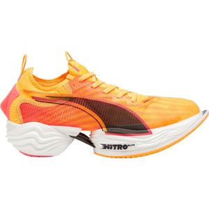 Hardloopschoen Puma FAST-R NITRO Elite 2 Fire 310217-01 44,5 EU