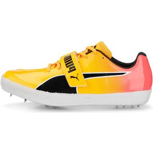 Track schoenen/Spikes Puma evoSPEED High Jump 10 377004-01 38,5 EU