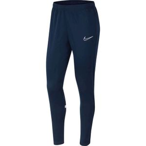 Broeken Nike W NK DRY ACADEMY PANTS cv2665-451 XL