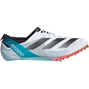 Track schoenen/Spikes adidas ADIZERO FINESSE ie2770 48 EU