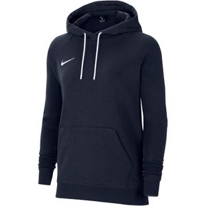Sweatshirt met capuchon Nike W NK FLC PARK20 PO HOODIE cw6957-451 L