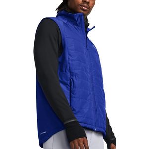 Vest Under Armour UA STRM SESSION RUN VEST-BLU 1378499-400 Maat M