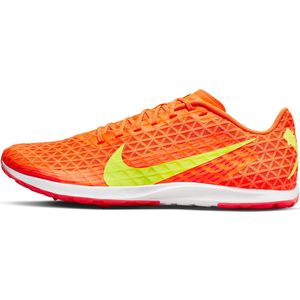 Track schoenen/Spikes Nike ZOOM RIVAL WAFFLE 5 cz1804-801 38,5 EU