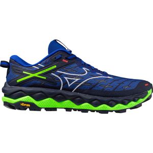 Trail schoenen Mizuno WAVE MUJIN 10 j1gj2470-63 Maat 44 EU