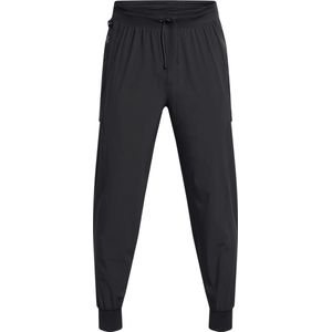 Broeken Under Armour UA TRAIL RUN PANTS 1383245-016 S