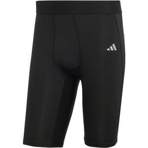 Korte broeken adidas TF SHRT TIGHT M hp0618 Maat XXL