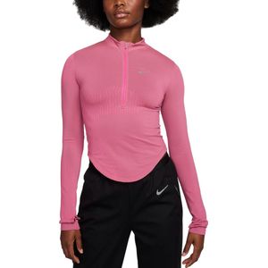 Sweatshirt Nike W NK RN DVN DFADV ENG MDLR fn2587-605 S