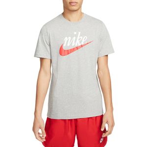 T-shirt Nike M NSW TEE FUTURA 2 dz3279-063 S