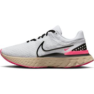 Hardloopschoen Nike React Infinity Run Flyknit 3 dh5392-101 44 EU