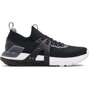 Fitness schoenen Under Armour UA Project Rock 4 3023695-001 47 EU