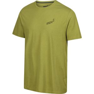 T-shirt INOV-8 GRAPHIC TEE "BRAND" M 001037-gr-01 S