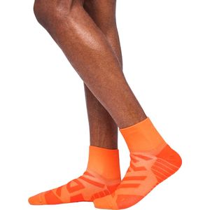 Sokken On Running Performance Mid Sock 354-01667 46/47