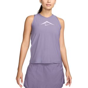 Tanktop Nike Trail fv3782-509 Maat XS