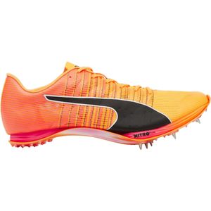 Track schoenen/Spikes Puma evoSPEED 400 NITRO 2 380003-01 38 EU