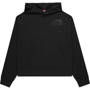 Sweatshirt met capuchon The North Face Spacer Air hoody women nf0a8539-5s5 Maat M
