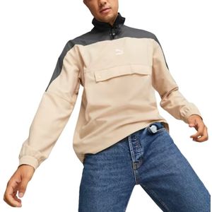 Jack Puma SWxP Half-Zip Jacket WV 53566467 L