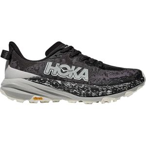 Trail schoenen Hoka Speedgoat 6 1147791-bkstr 44,7 EU