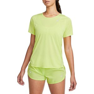 T-shirt Nike Dri-FIT Race Women s Short-Sleeve Running Top dd5927-736 L