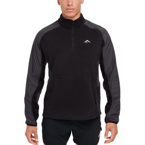 Sweatshirt Nike Trail Polartec® fv9962-010 Maat M