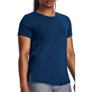 T-shirt Under Armour UA Iso-Chill Laser Tee-BLU 1376819-426 S