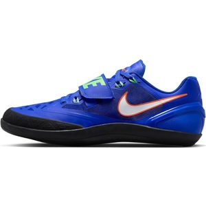 Track schoenen/Spikes Nike ZOOM ROTATIONAL 6 685131-400 46 EU