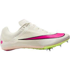 Track schoenen/Spikes Nike Zoom Rival Sprint dc8753-101 46 EU