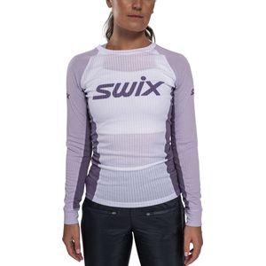 T-shirt met lange mouwen SWIX RaceX Classic Long Sleeve 10110-23-20002 XL