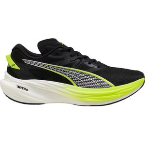 Hardloopschoen Puma Deviate NITRO 3 309707-15 Maat 44,5 EU