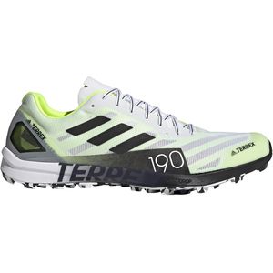 Trail schoenen adidas TERREX SPEED PRO fw2723 45,3 EU