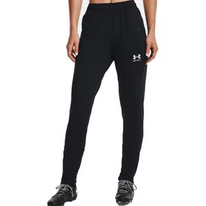 Broeken Under Armour W Challenger Training Pant-GRY 1365432-012 S