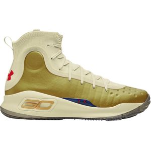 Schoenen Under Armour CURRY 4 RETRO 1298306-301 45 EU