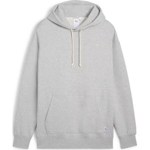 Sweatshirt met capuchon Puma MMQ Hoodie Men 624011-04 S