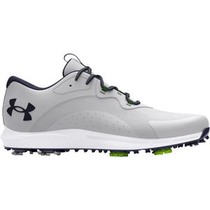 Schoenen Under Armour UA Charged Draw 2 Wide-GRY 3026401-102 45,5 EU